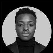 J'enseigne les mathématiques dans un spectre de niveau assez varié, je peux aller jusqu'au lycée